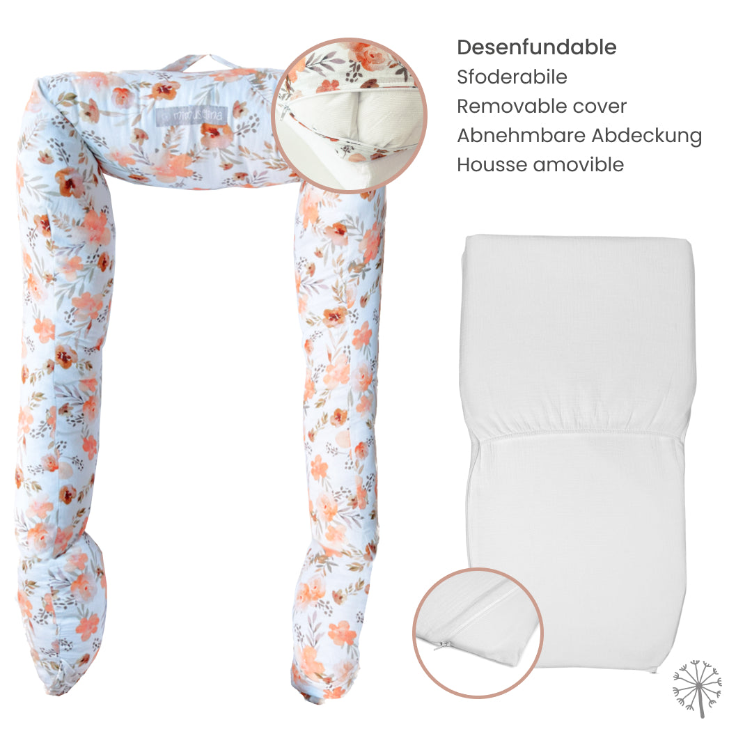 Nido Bebé Cuconest