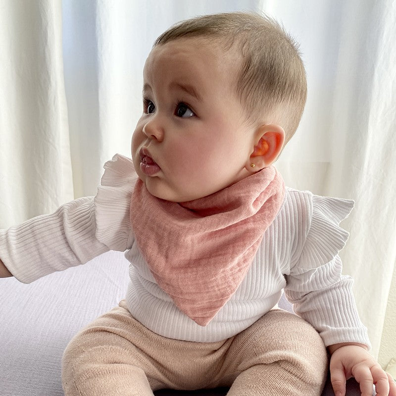 Pack de cinco bandanas quitababas 4