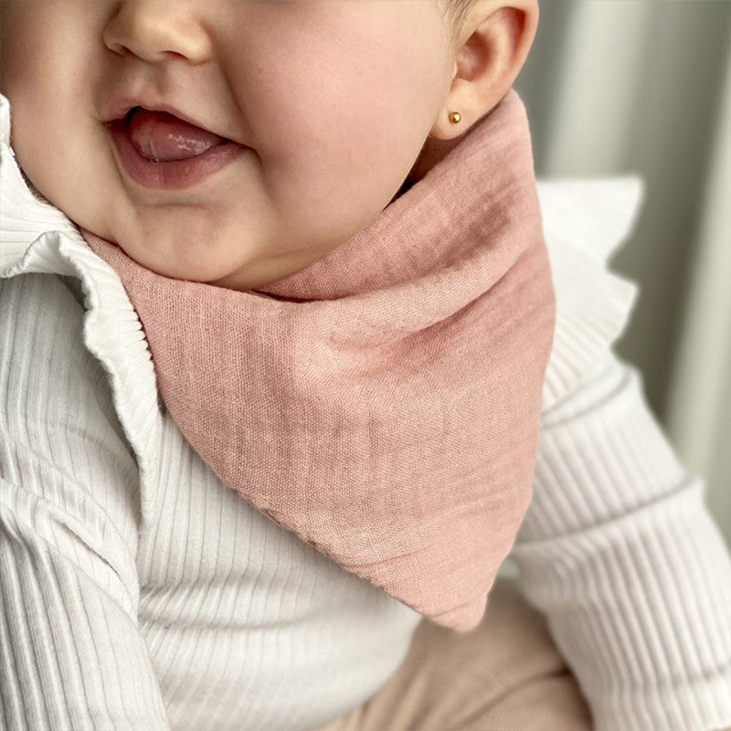 Pack de cinco bandanas quitababas 8