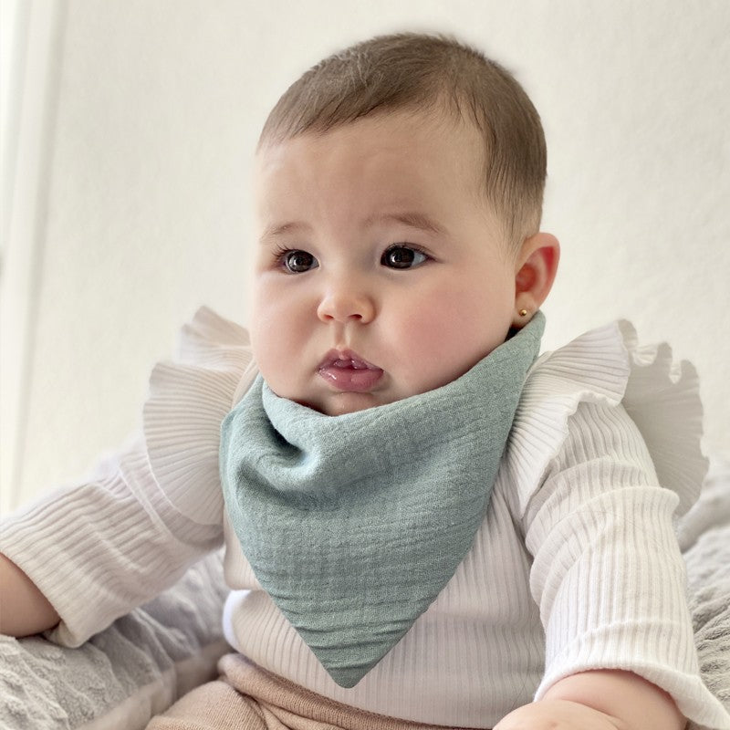 Pack de cinco bandanas quitababas 12