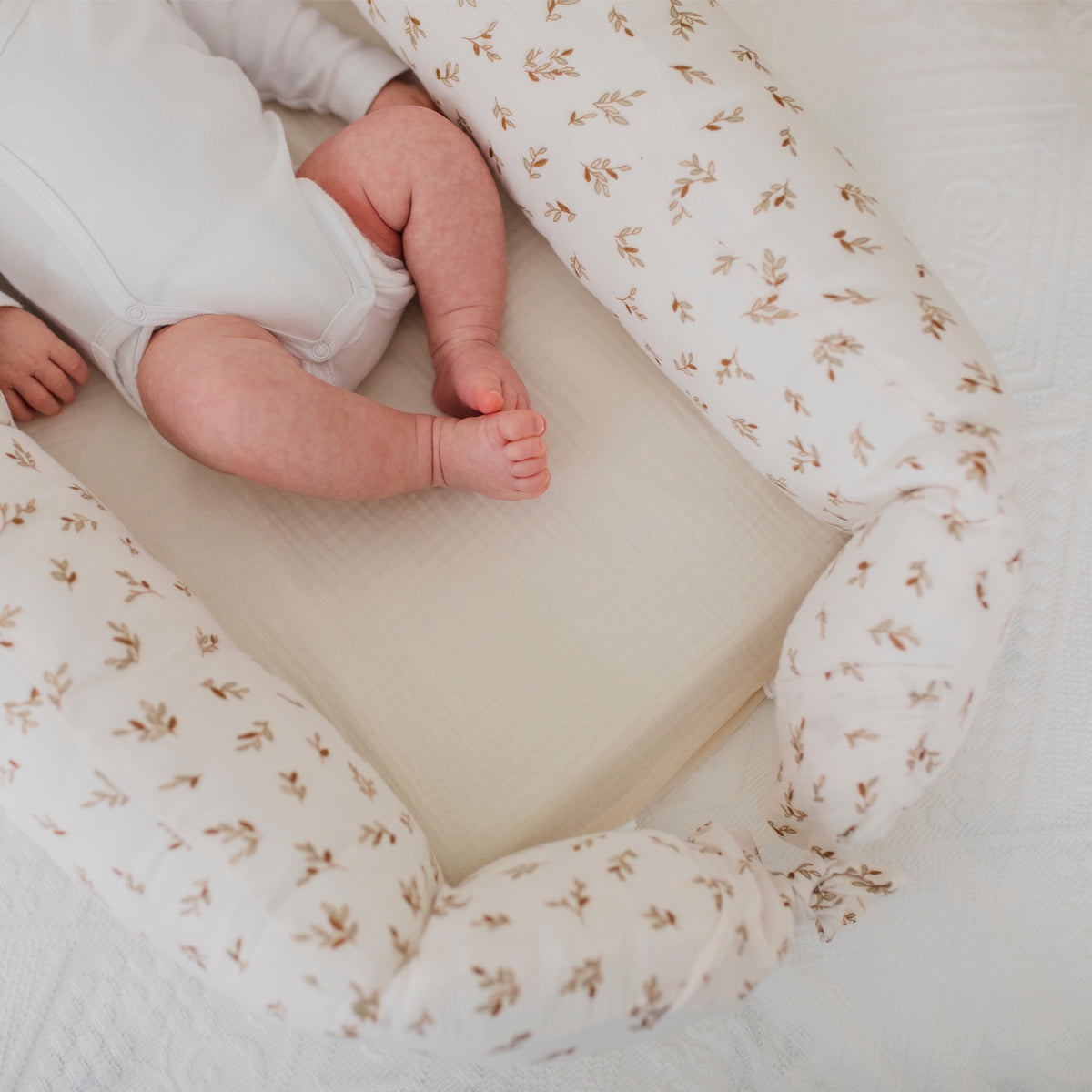 Nido Bebé Cuconest 53