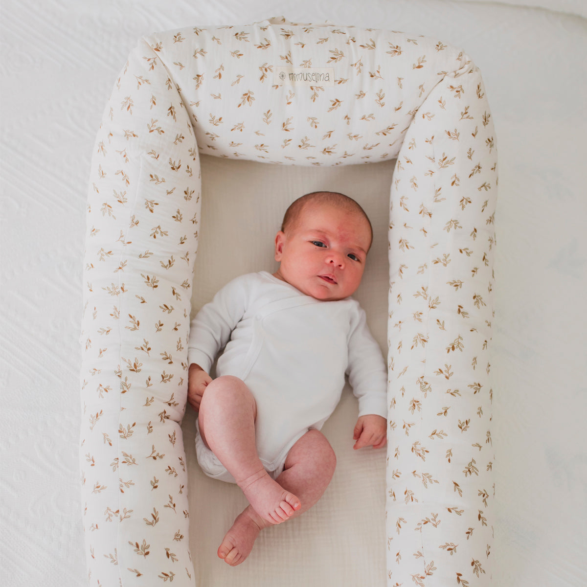 Nido Bebé Cuconest 57