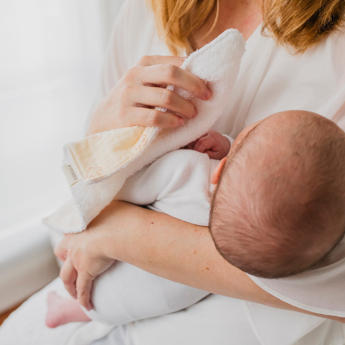 Paño de lactancia (1 unidad) 5