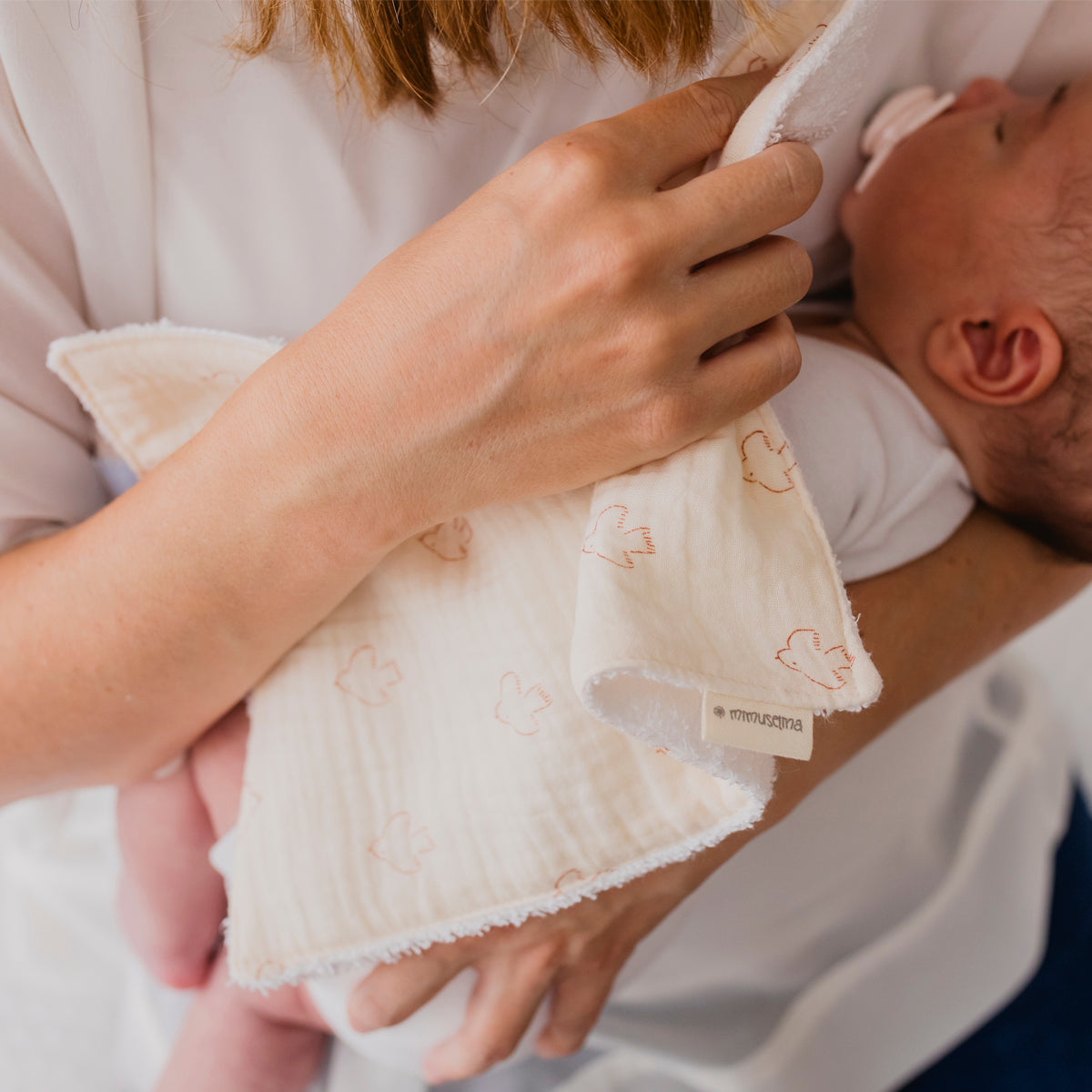 Paño de lactancia (1 unidad) 6