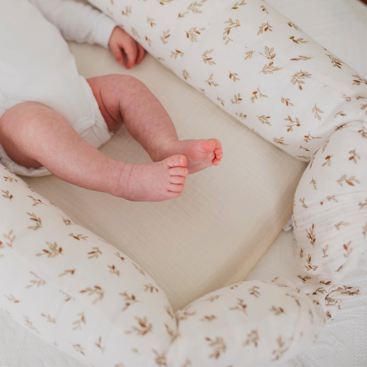 Nido Bebé Cuconest 55