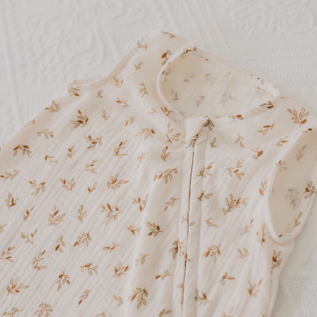 Saco de dormir de bebé de verano 20