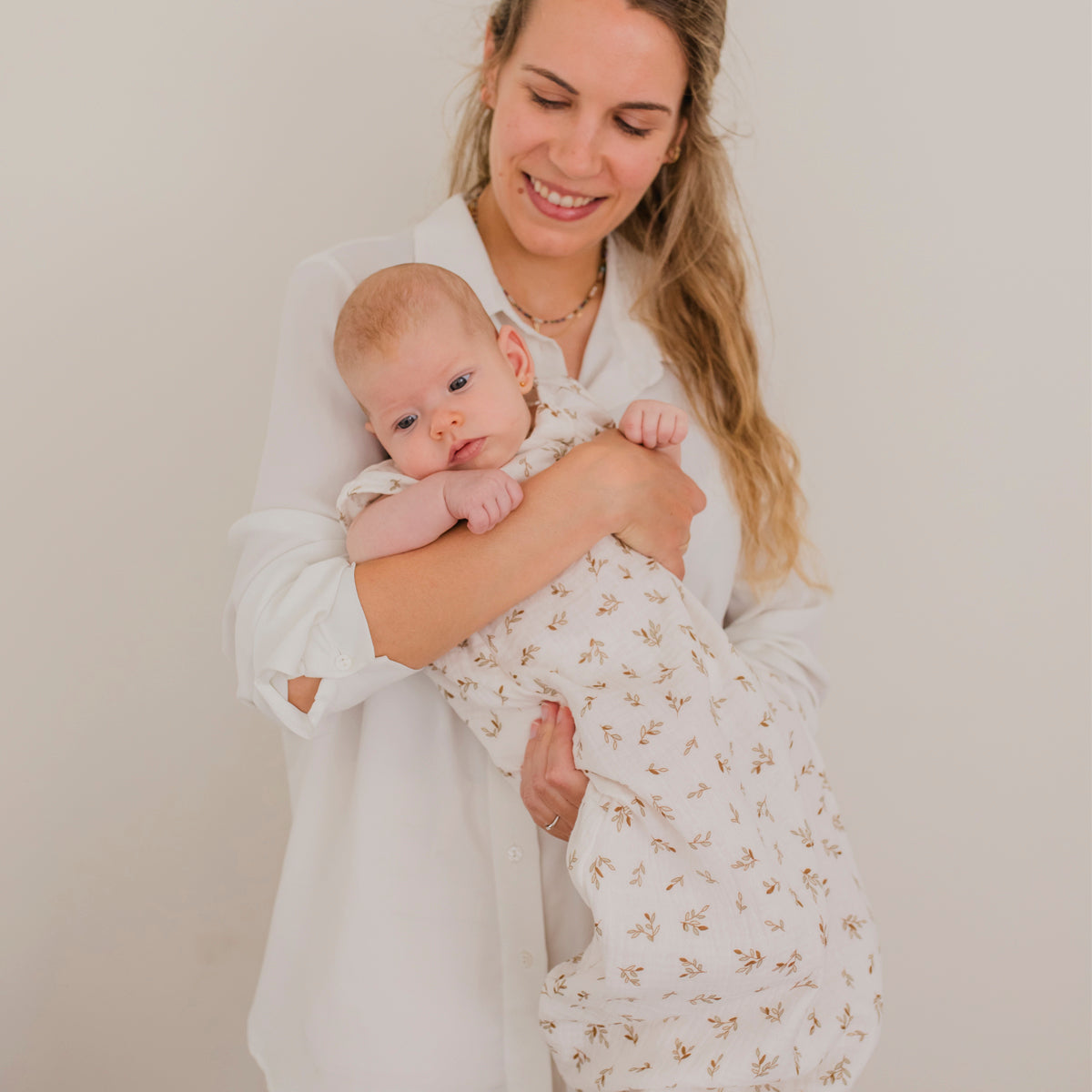 Saco de dormir de bebé de verano 18