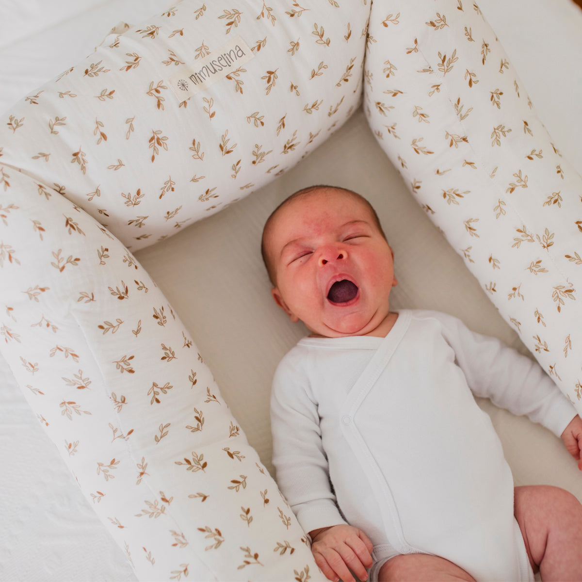 Nido Bebé Cuconest 52