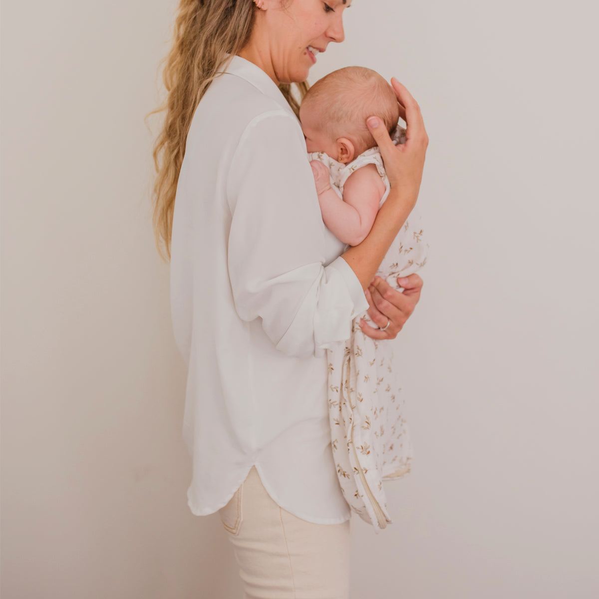 Saco de dormir de bebé de verano 21