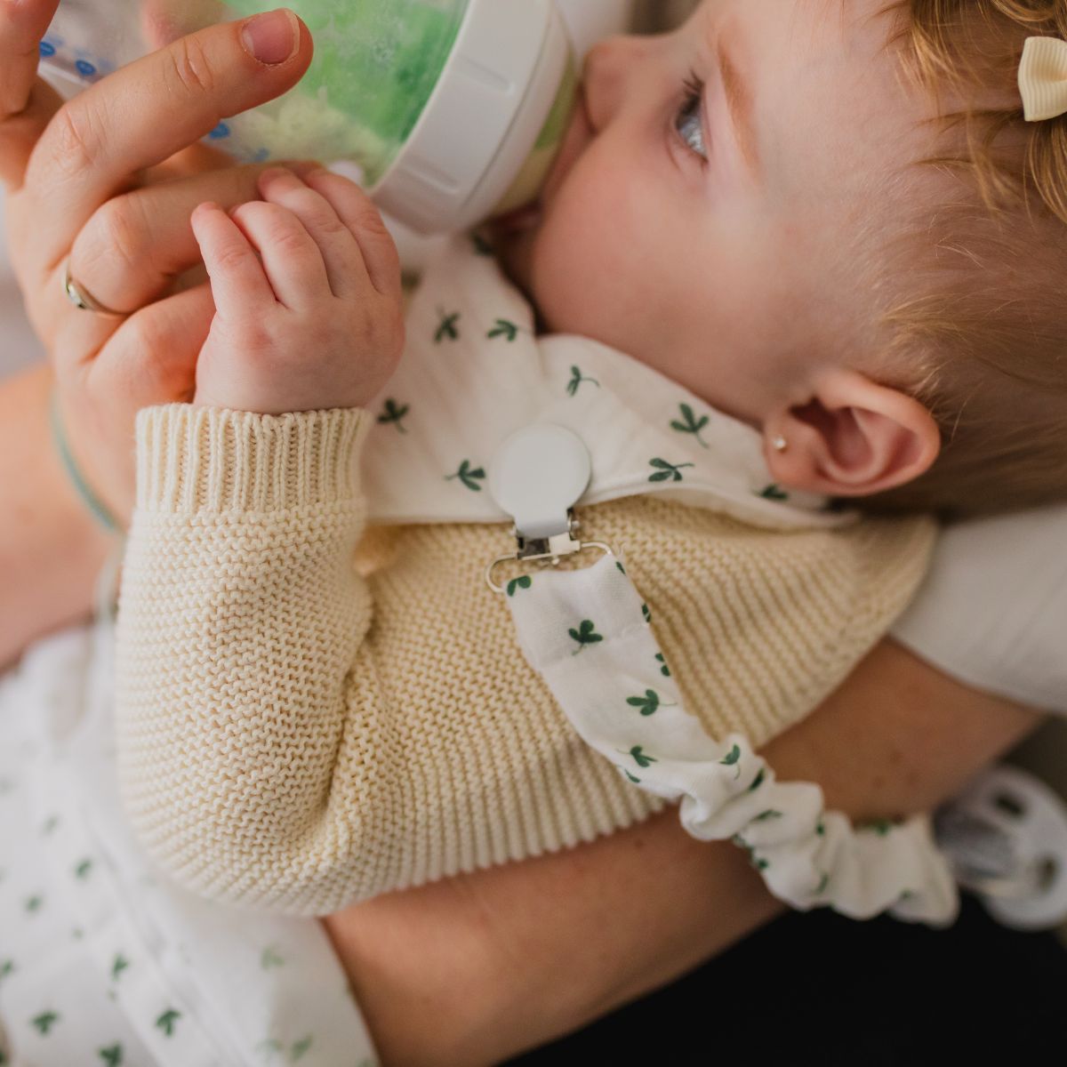 Pack de cinco bandanas quitababas 13