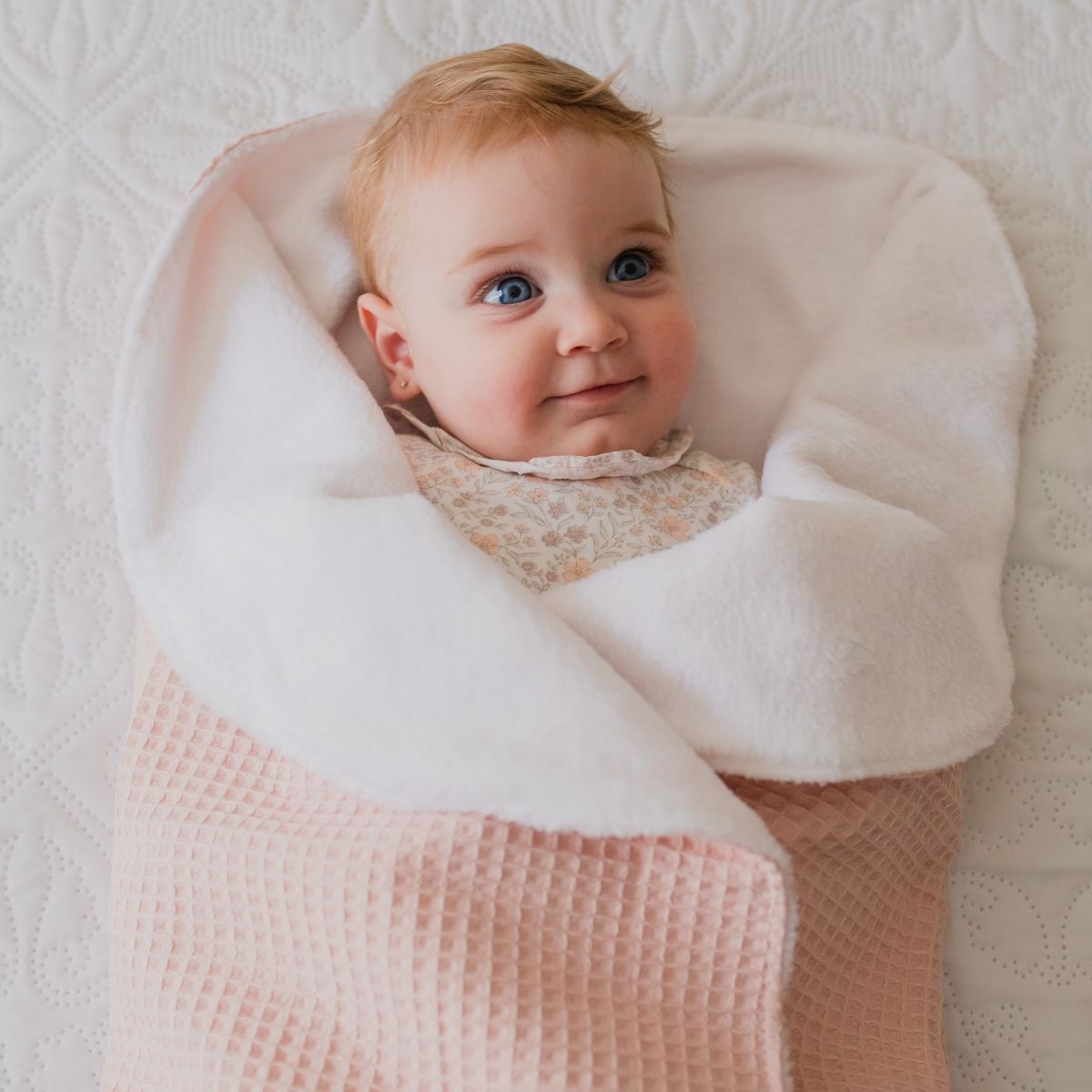 Arrullo + Neceser 52