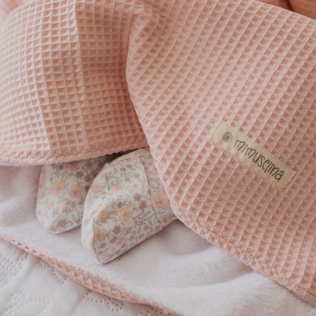 Arrullo para bebé 43