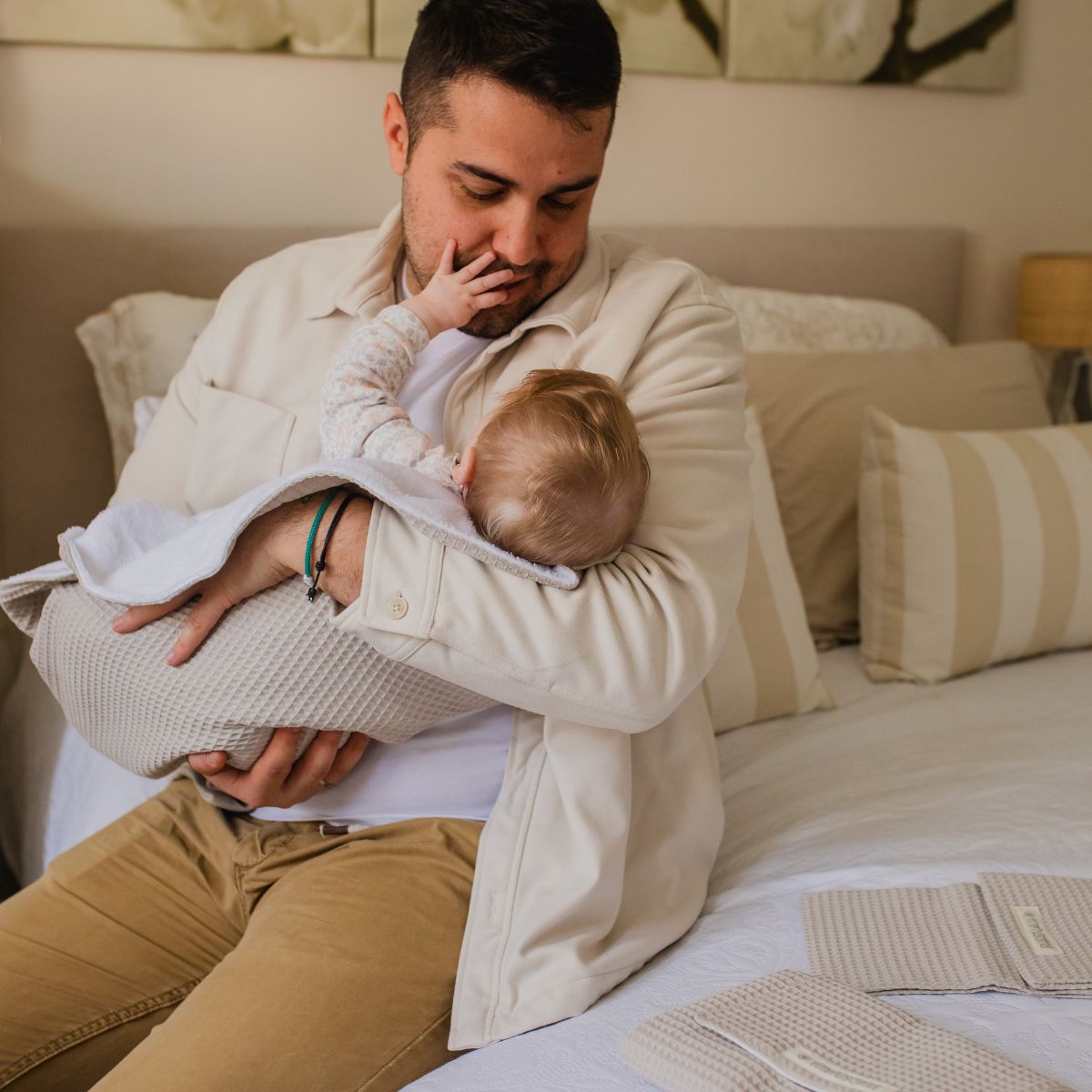 Arrullo para bebé 51