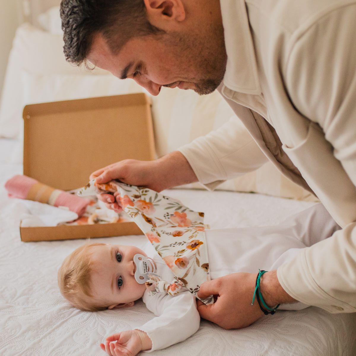 Pack de cinco bandanas quitababas 2
