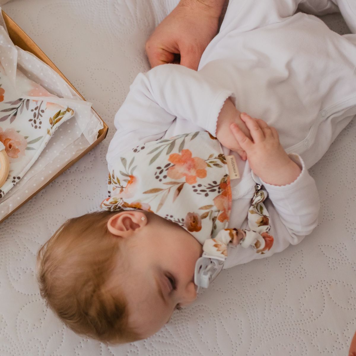 Pack de cinco bandanas quitababas 6