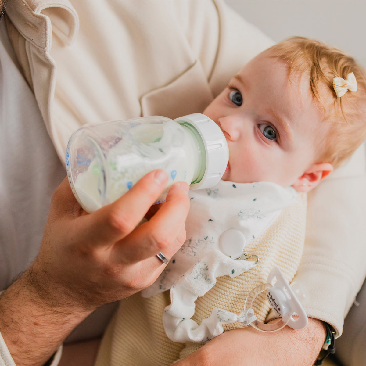 Chupetero Mimuselina 9