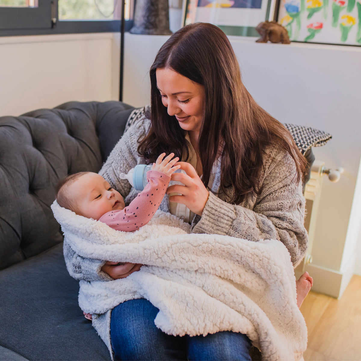 Arrullo para bebé 57