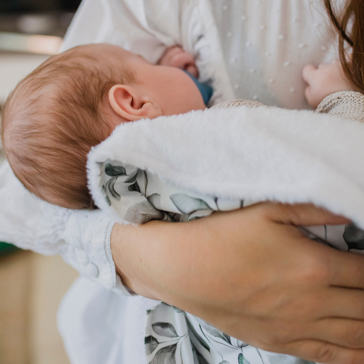 Arrullo para bebé 6