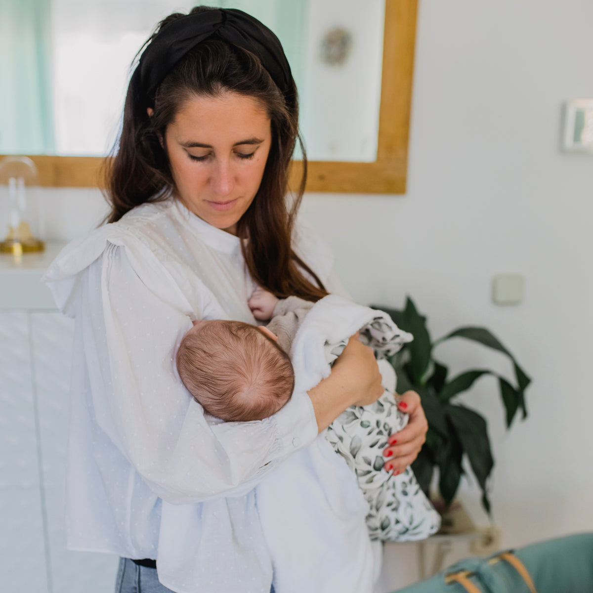 Arrullo para bebé 7