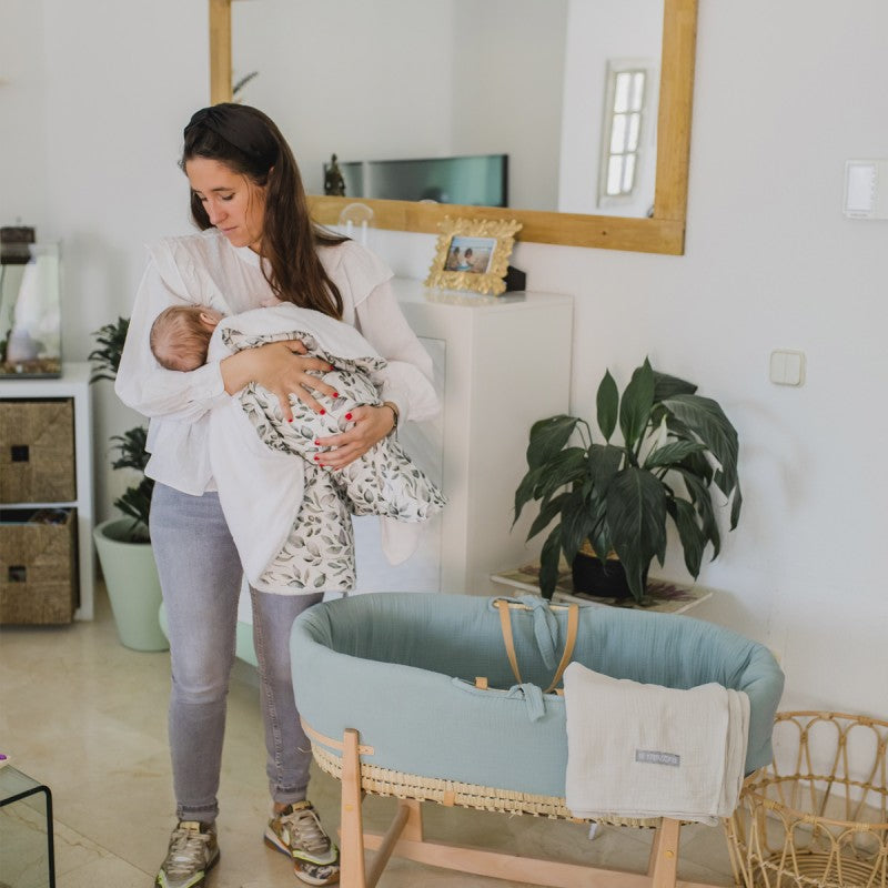 Arrullo + Neceser 24