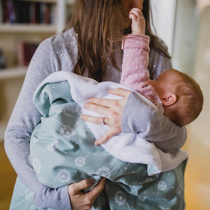 Arrullo + Neceser 34