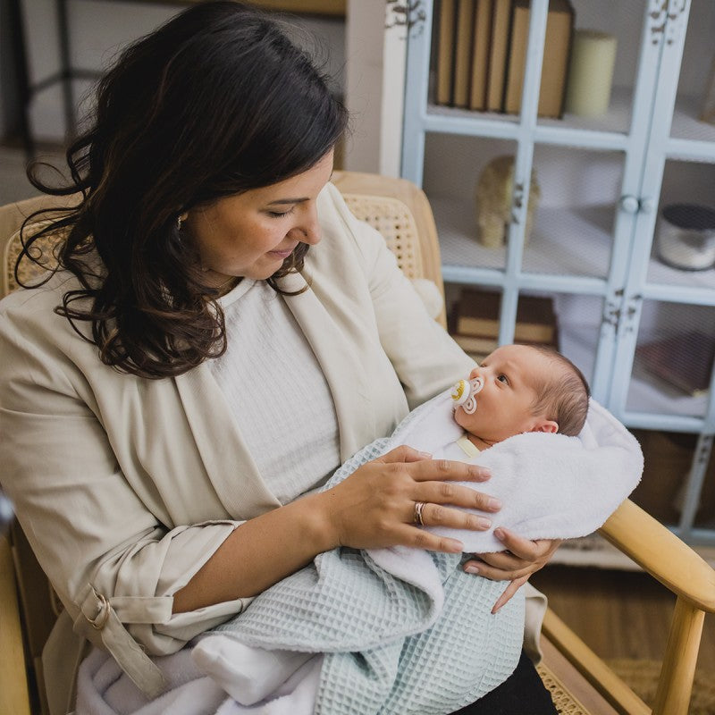 Arrullo + Neceser 10