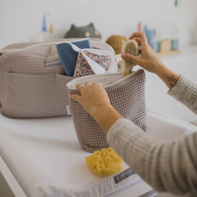 Arrullo + Neceser 14