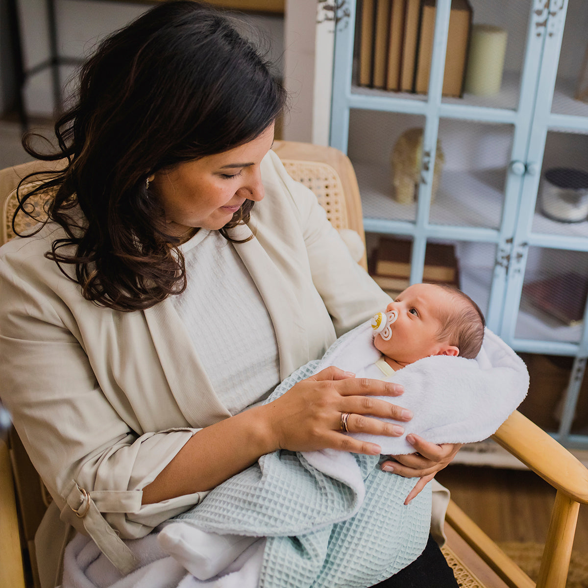 Arrullo para bebé 26