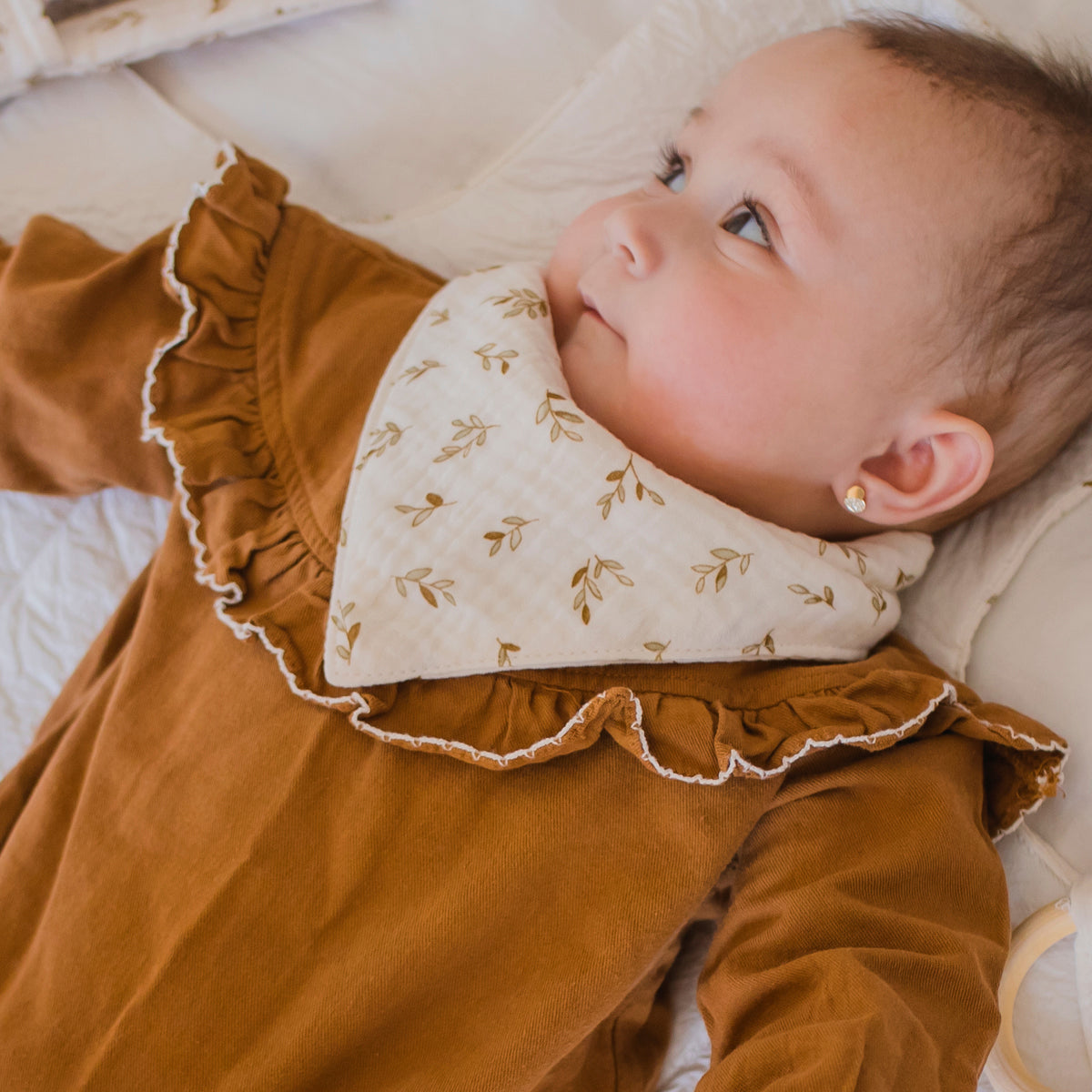 Pack de cinco bandanas quitababas 19