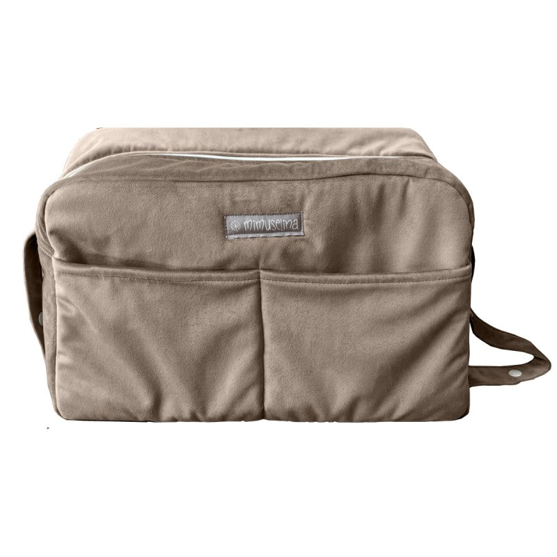 Bolsa de cochecito de bebé 26
