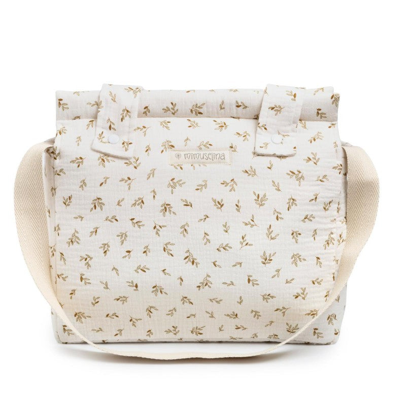 Bolso panera para carro bebé 8