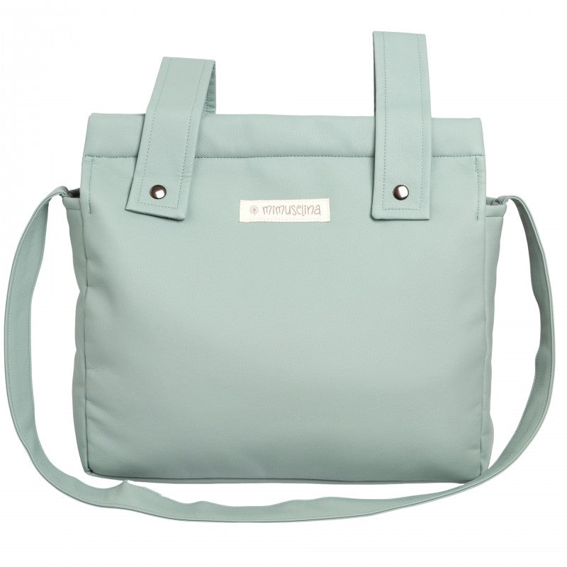 Bolso panera para carro bebé 18