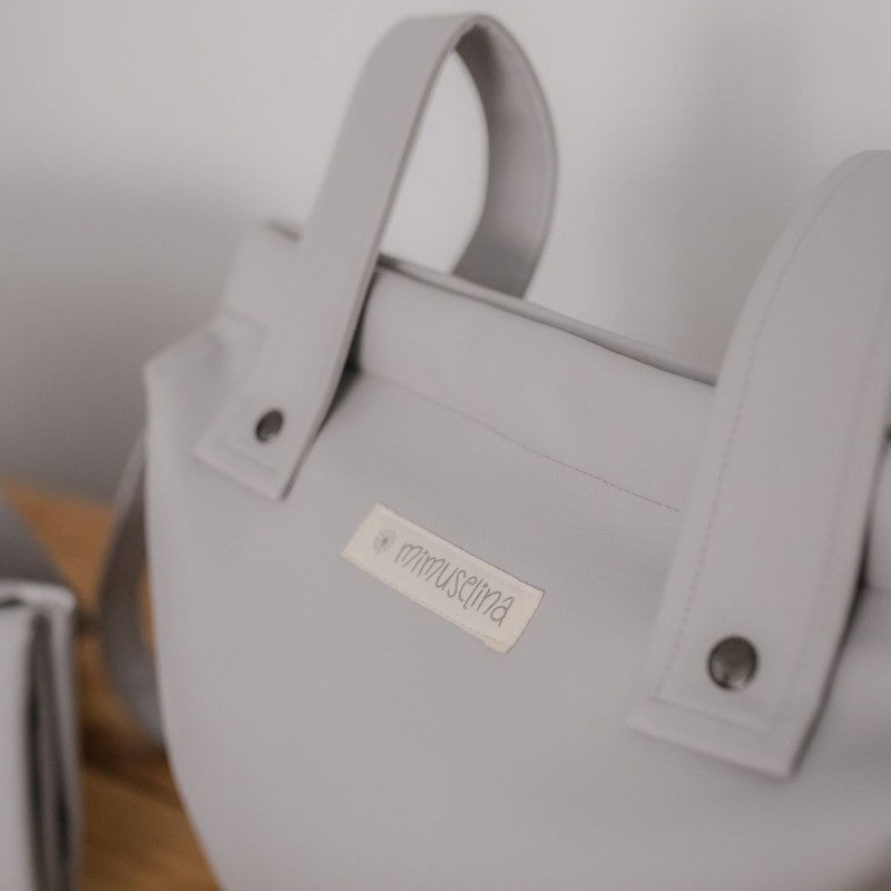 Bolso panera para carro bebé 12