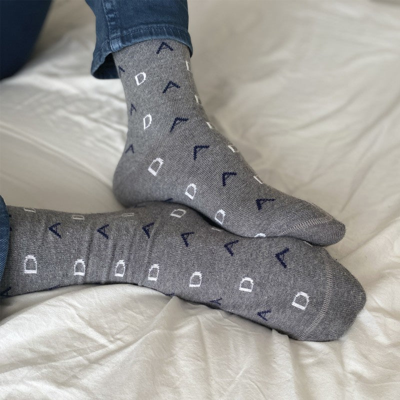 Calcetines de papá - DAD 2