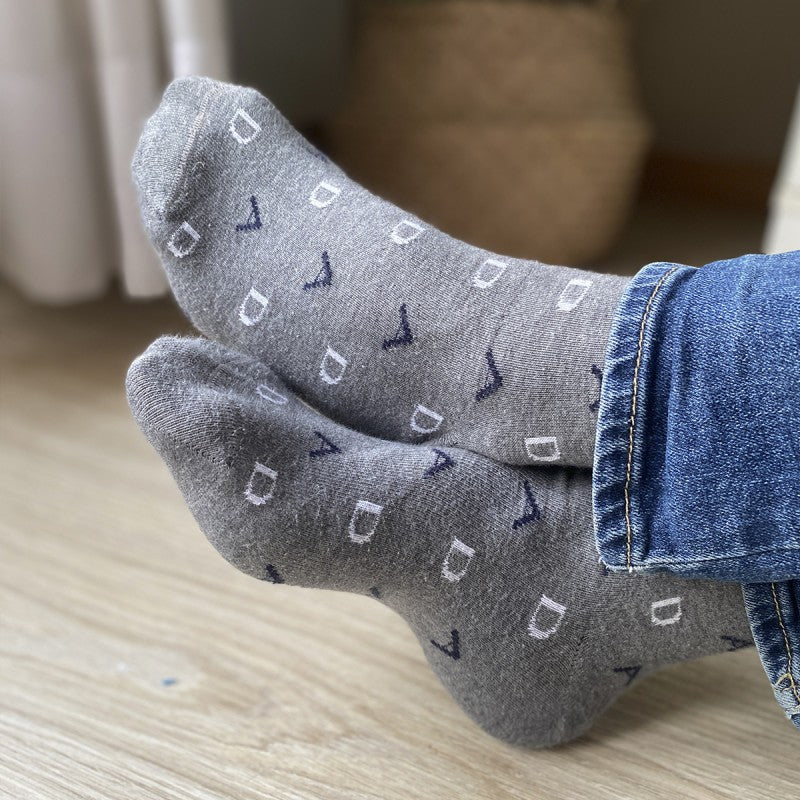 Calcetines de papá - DAD 3