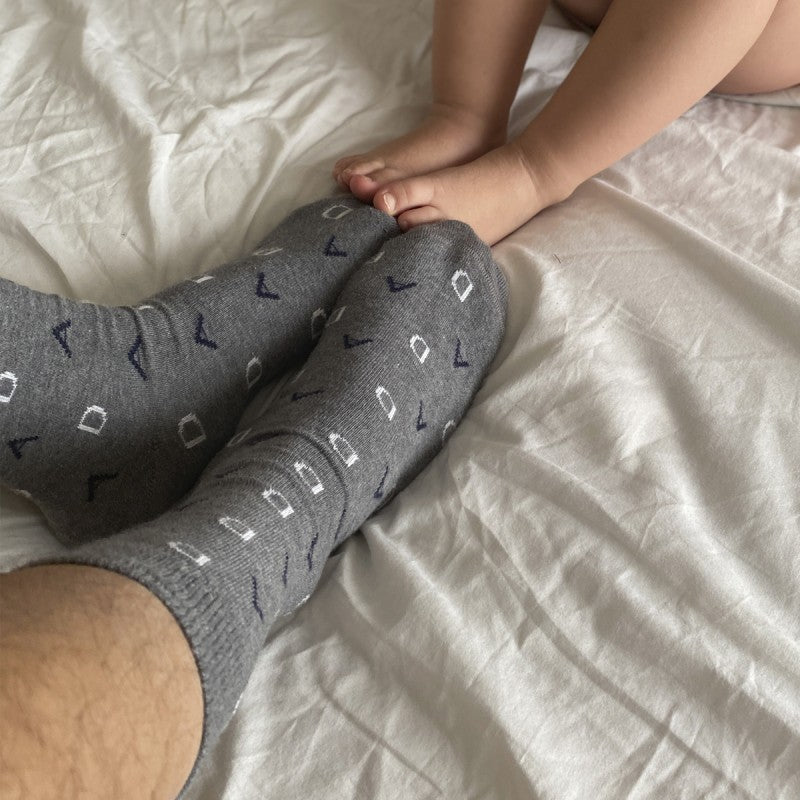 Calcetines de papá - DAD 7