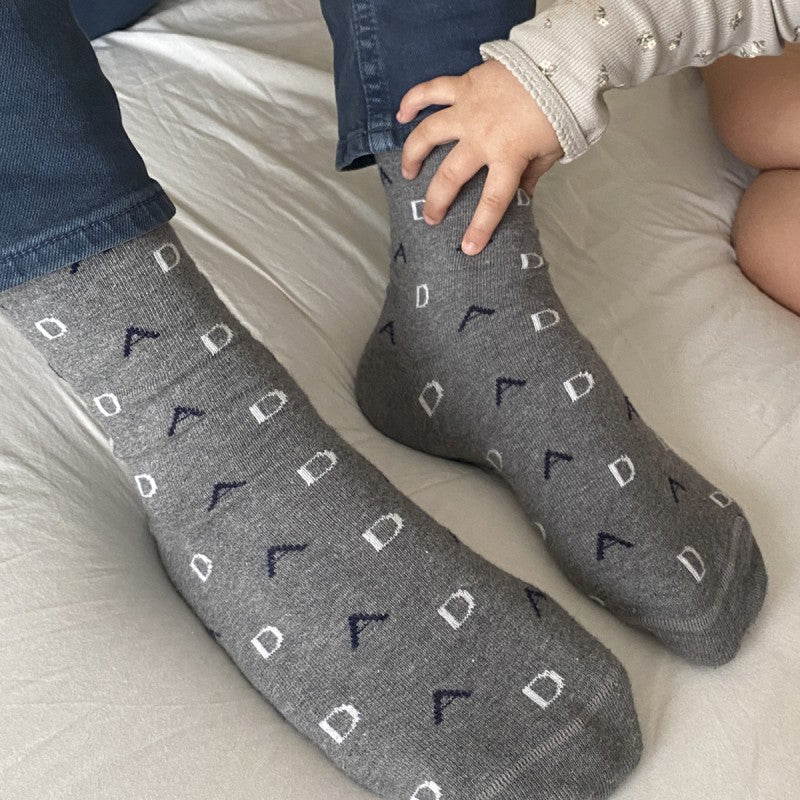 Calcetines de papá - DAD 6