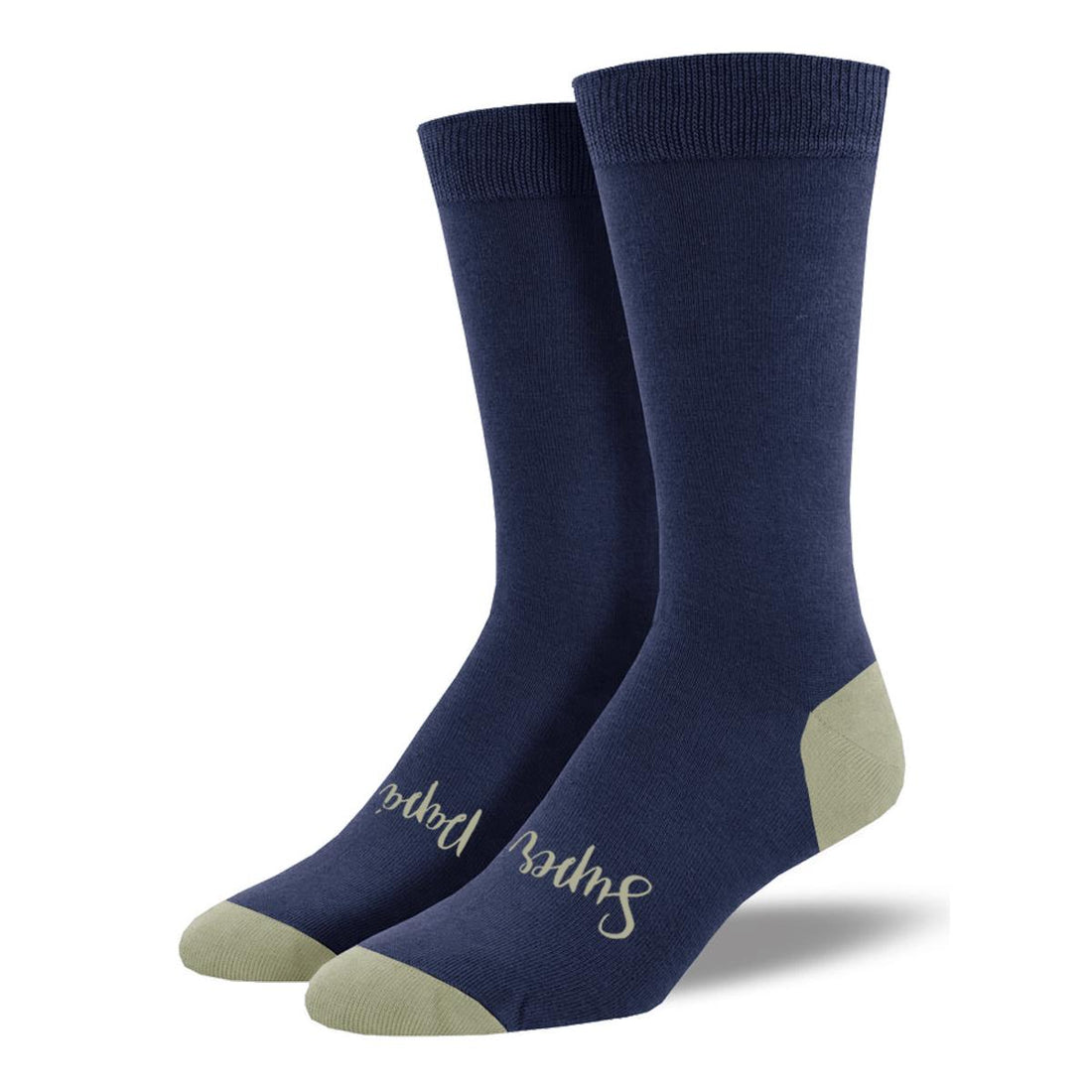 Pack Calcetines: Súper Papá Y P-A-P-A 2