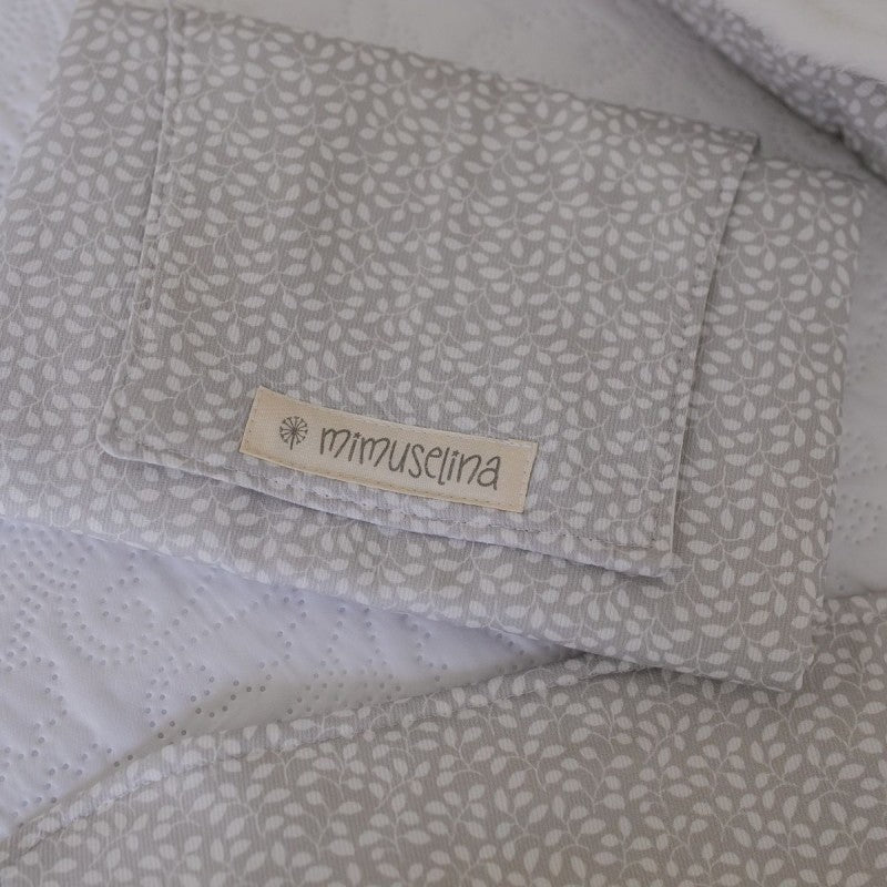 Cambiador portátil de bebé 61