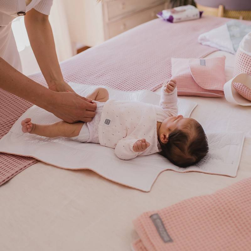 Cambiador portátil de bebé 41