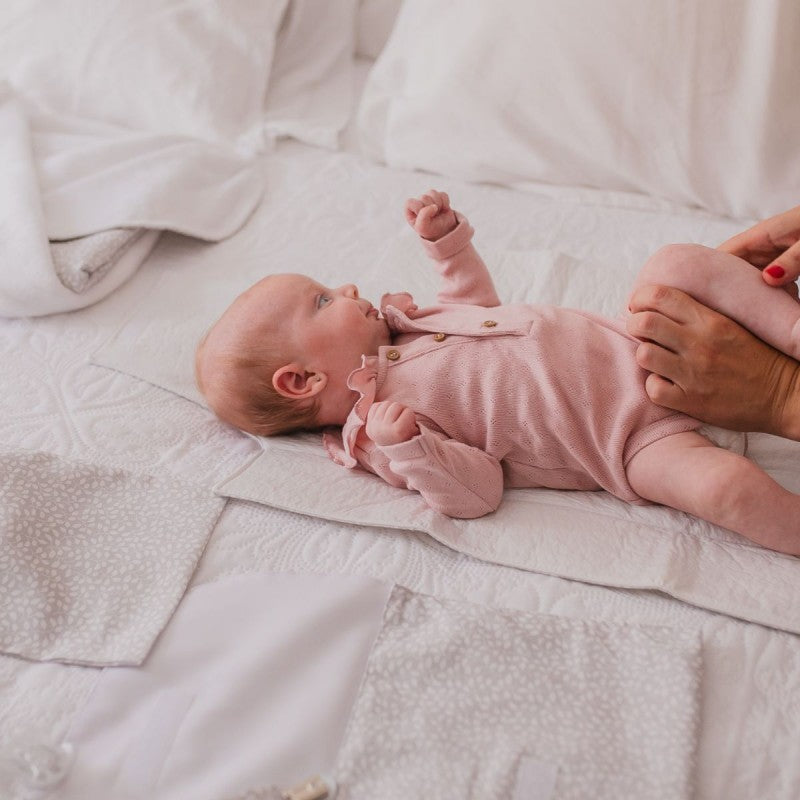 Cambiador portátil de bebé 62