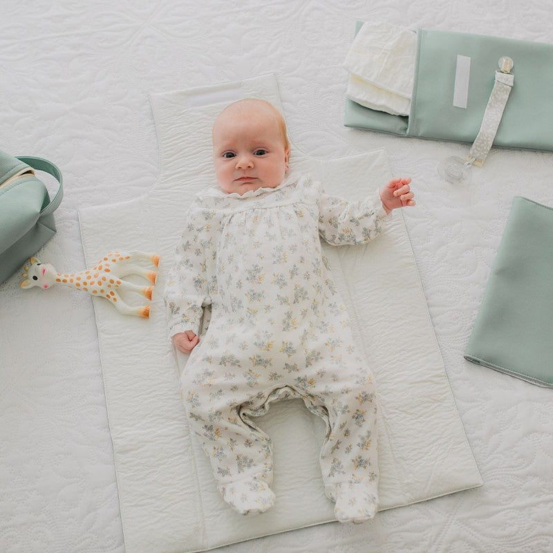 Cambiador portátil de bebé 67