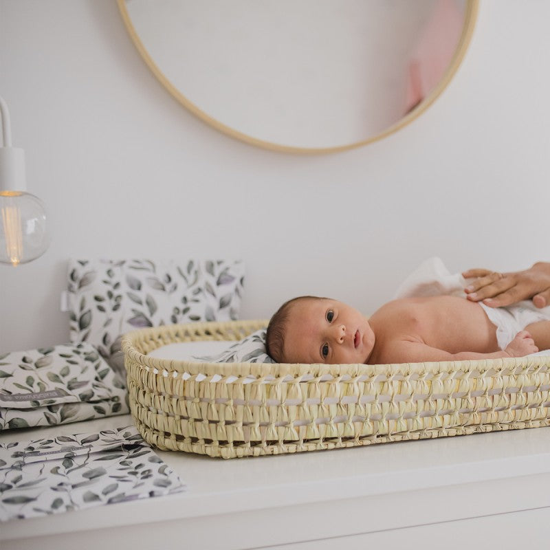 Cambiador portátil de bebé 51