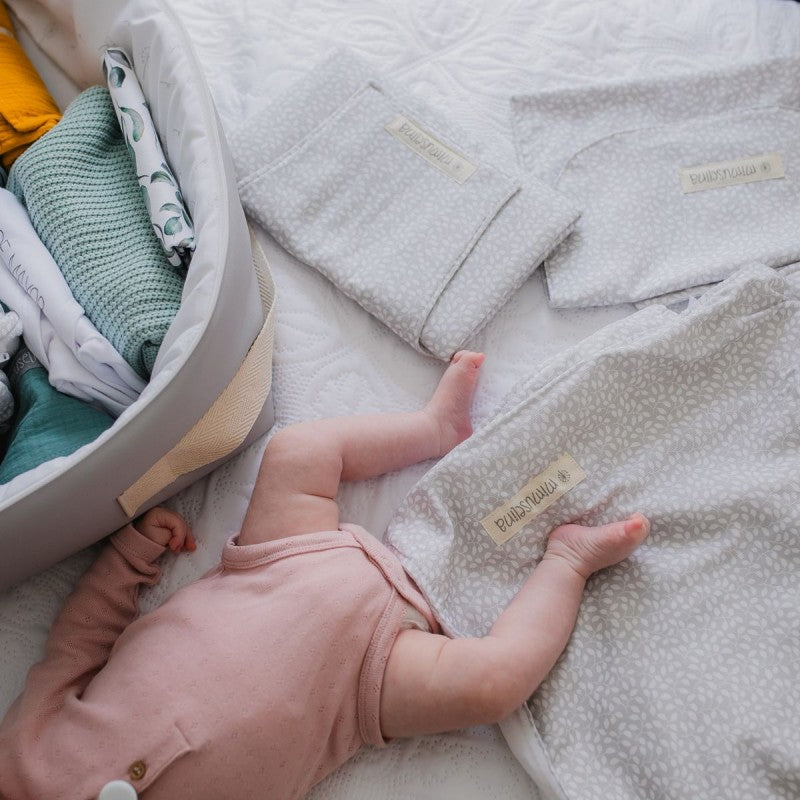 Cambiador portátil de bebé 60