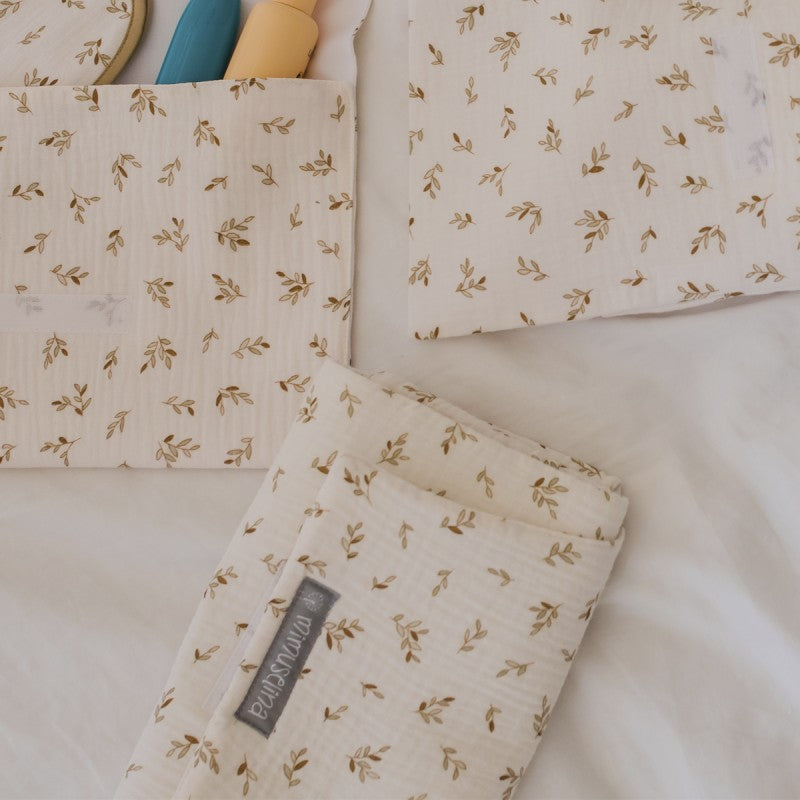 Cambiador + Neceser 2