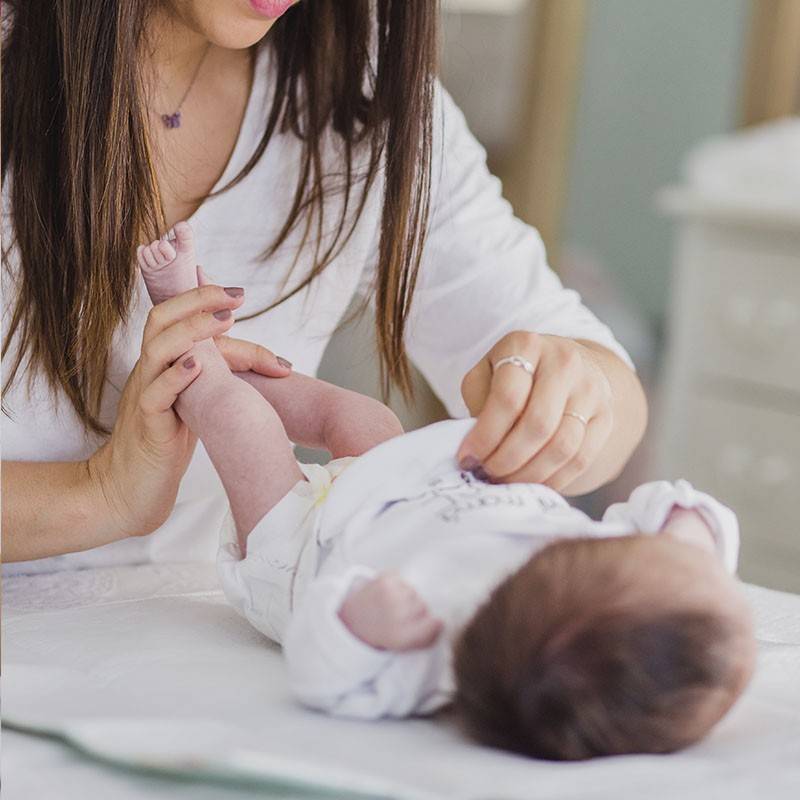 Cambiador + Neceser 13