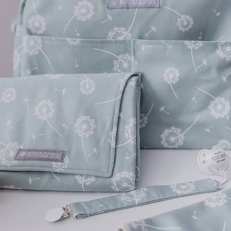 Cambiador + Neceser 22