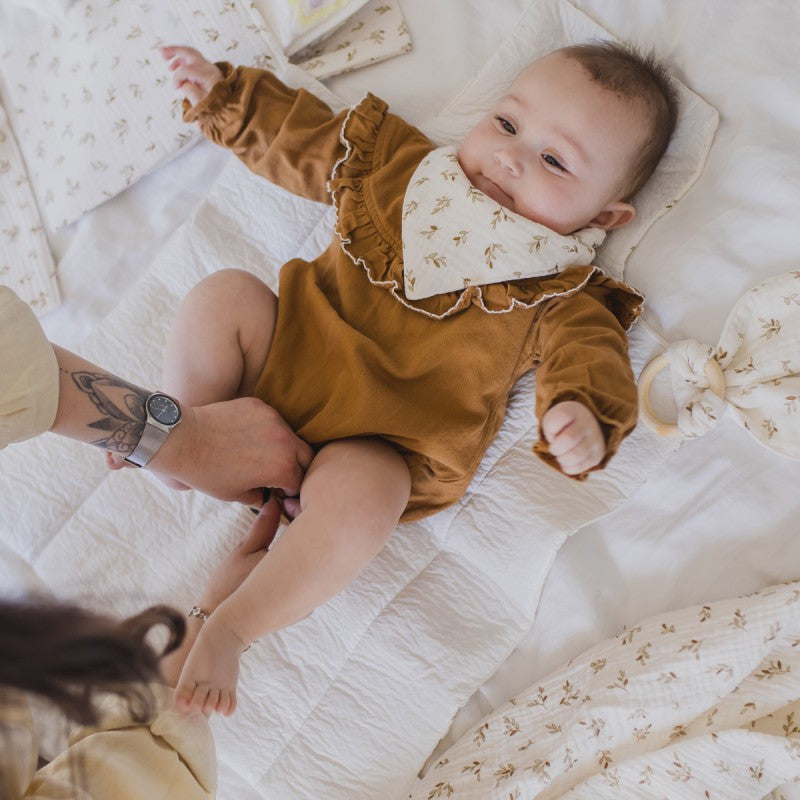 Cambiador + Neceser 5