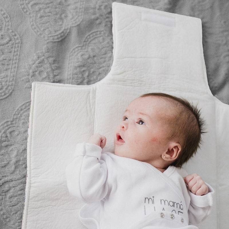 Cambiador + Neceser 43