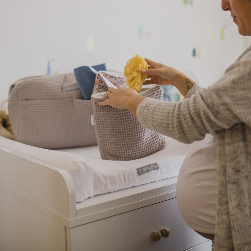 Cambiador + Neceser 47